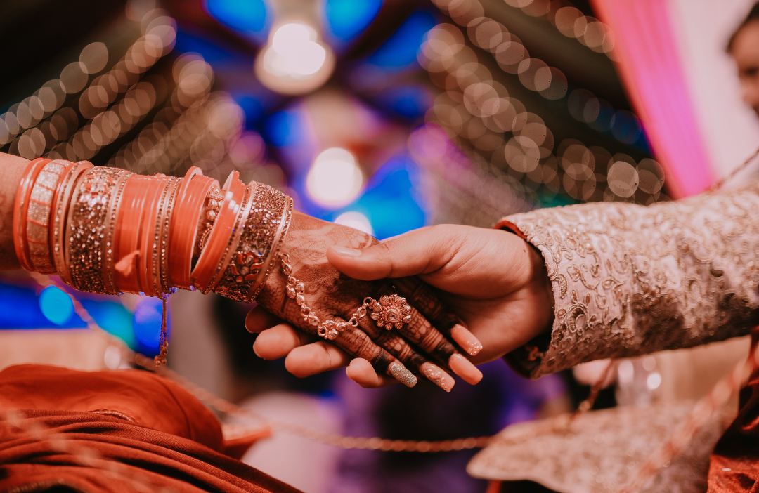 Marriage